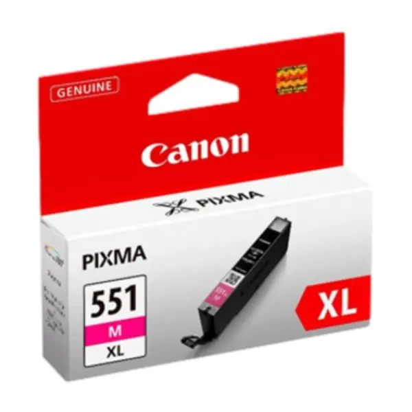 Canon CLI-551M XL (magenta)