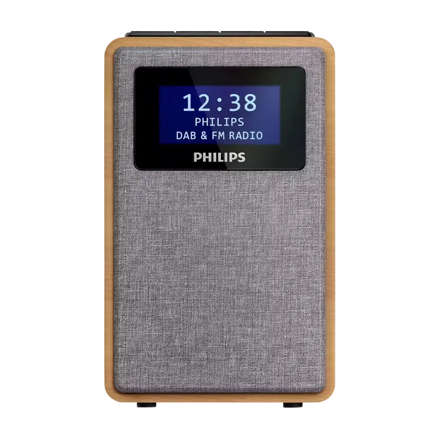 Philips TAR5005/10 DAB+/FM radio