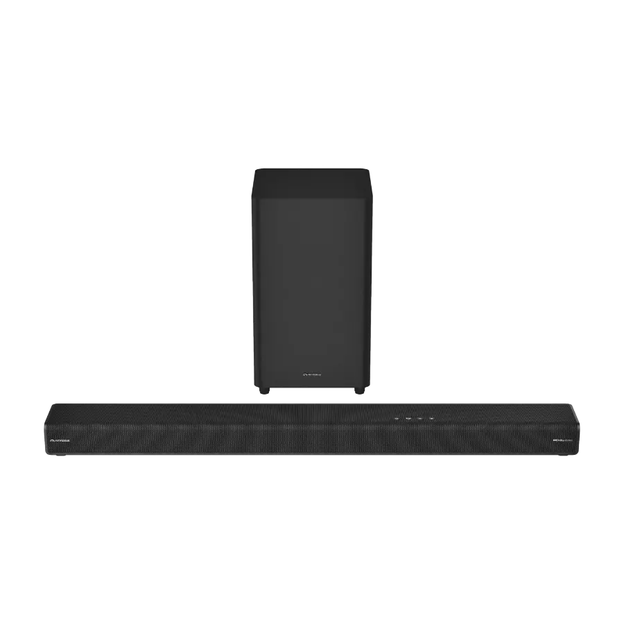 Amadeus Maestro Mk2 3.1.2 Dolby Atmos lydplanke