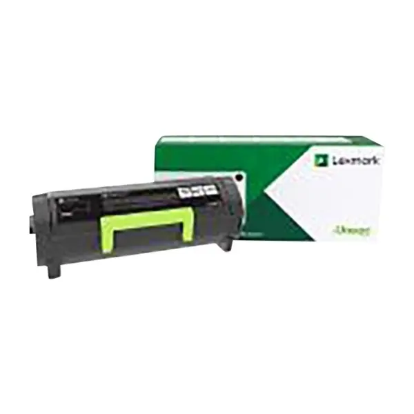 Lexmark B232000 tonerpatron 1 Stykker Original, svart