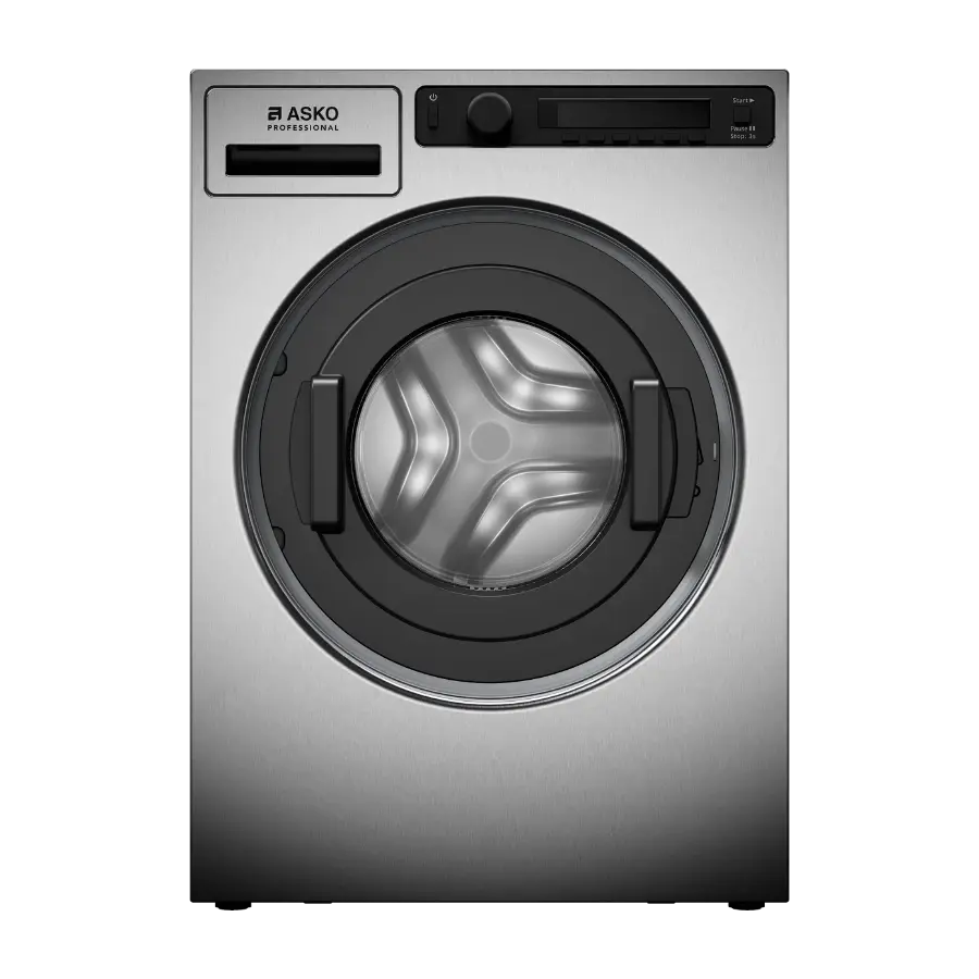 Asko Professional WMC8943VC.S vaskemaskin