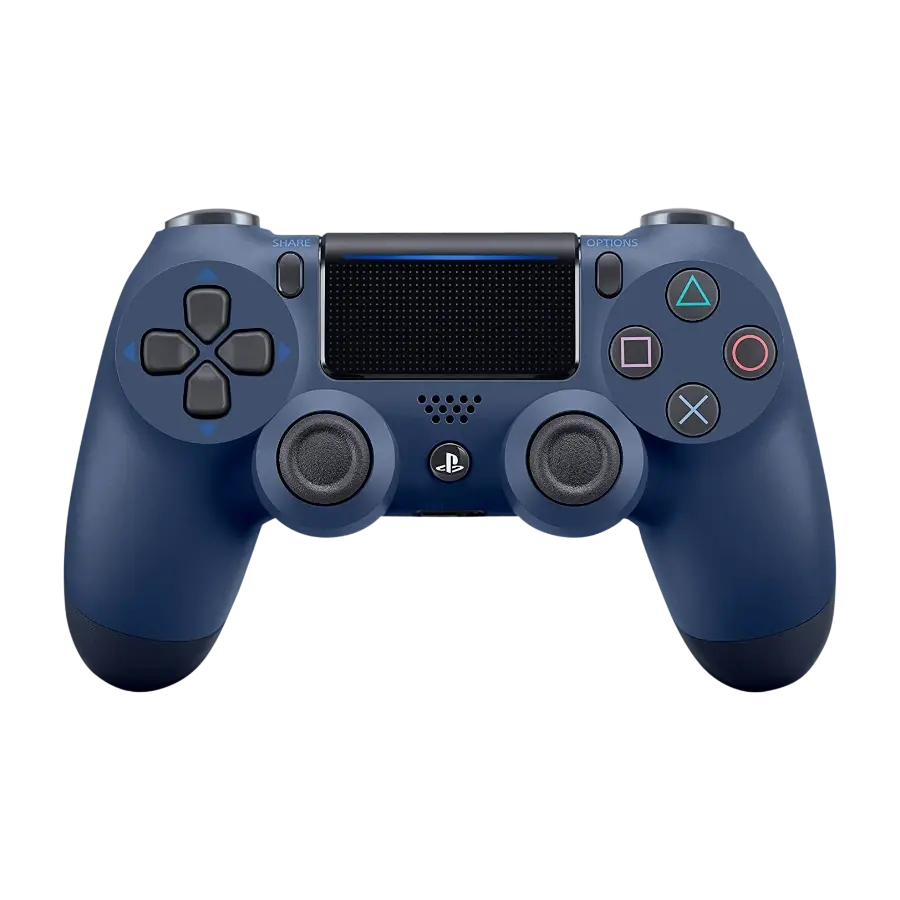 Sony PlayStation Dualshock 4 kontroller, Midnight Blue