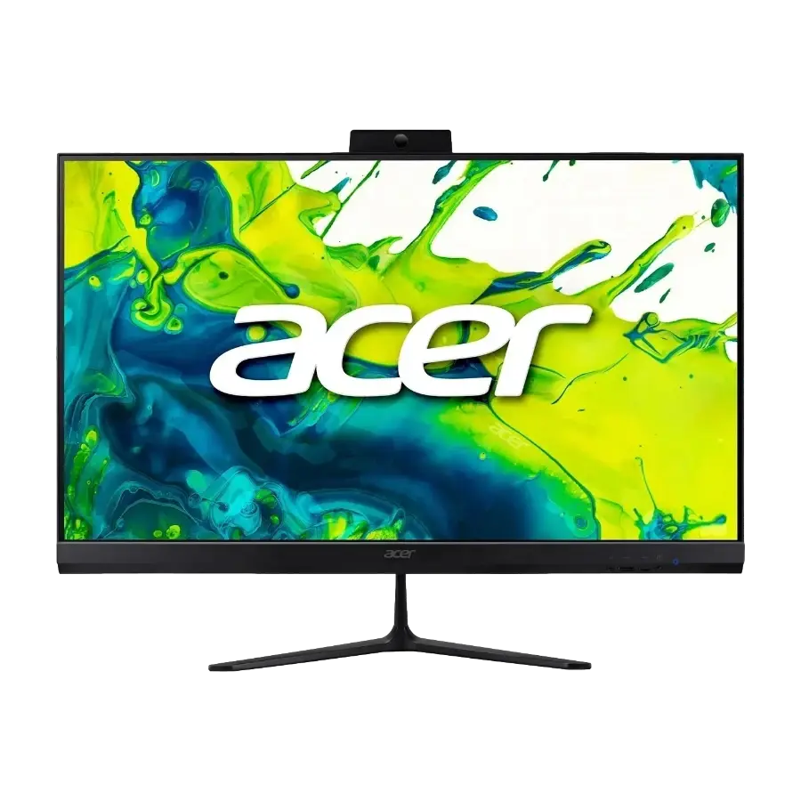 Acer Aspire C27-2G DQ.BRSEQ.003 alt-i-ett-PC