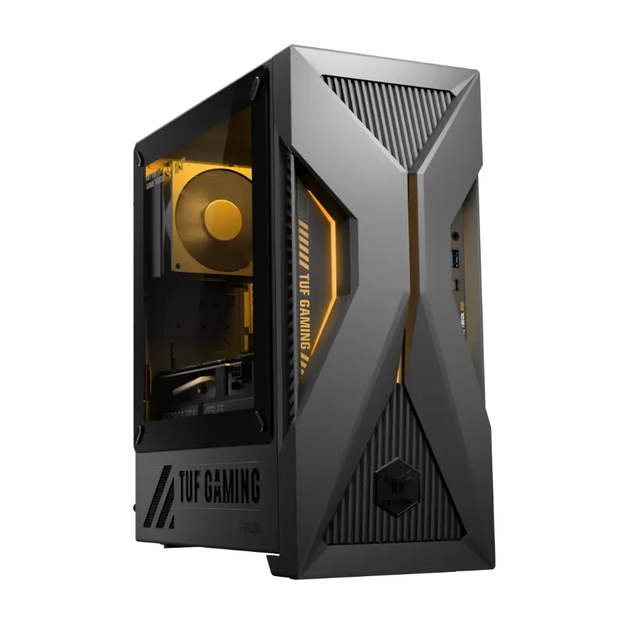 ASUS TUF Gaming TM500 TM500MH-0R7260050W stasjonær PC