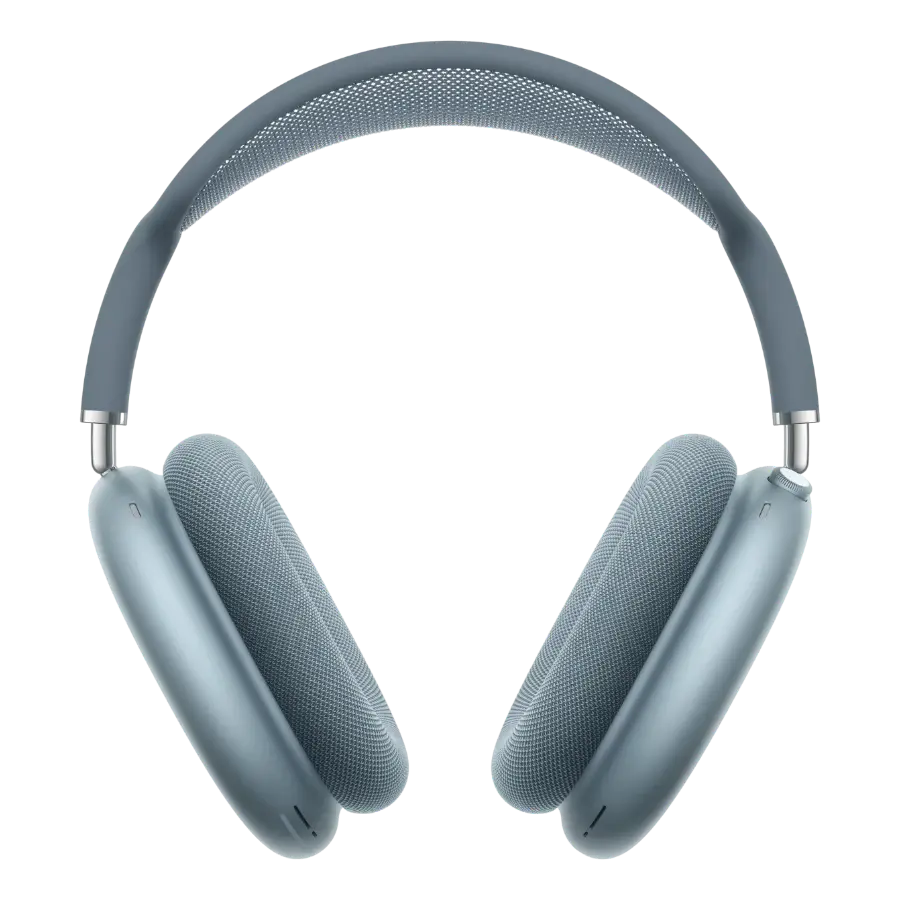 Apple AirPods Max blå (USB-C)