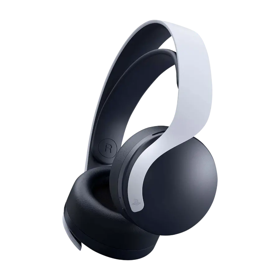 Sony pulse 3D trådløse headset