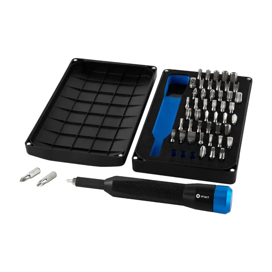 iFixit Mahi Skrujernsett 48 bits