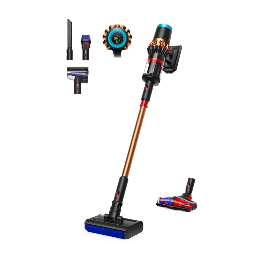 Dyson V16 Detect Submarine ledningsfri støvsuger