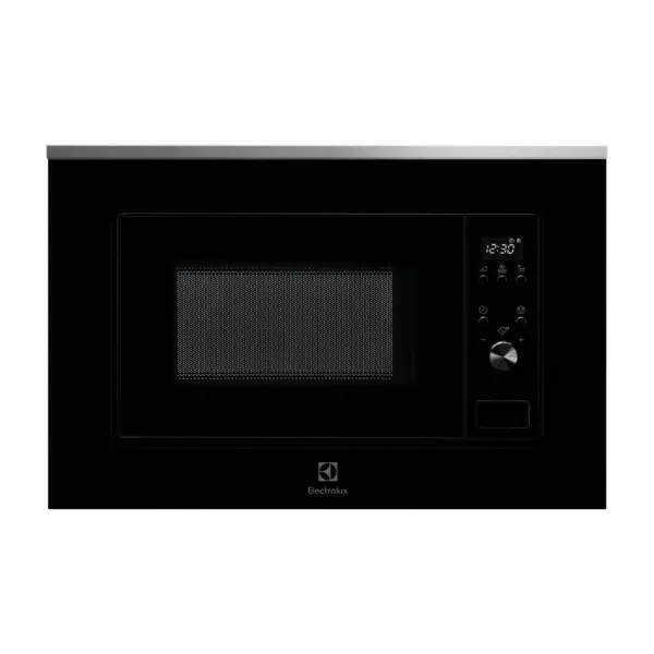 Electrolux 300-serien LMS2173EMX integrert mikrobølgeovn