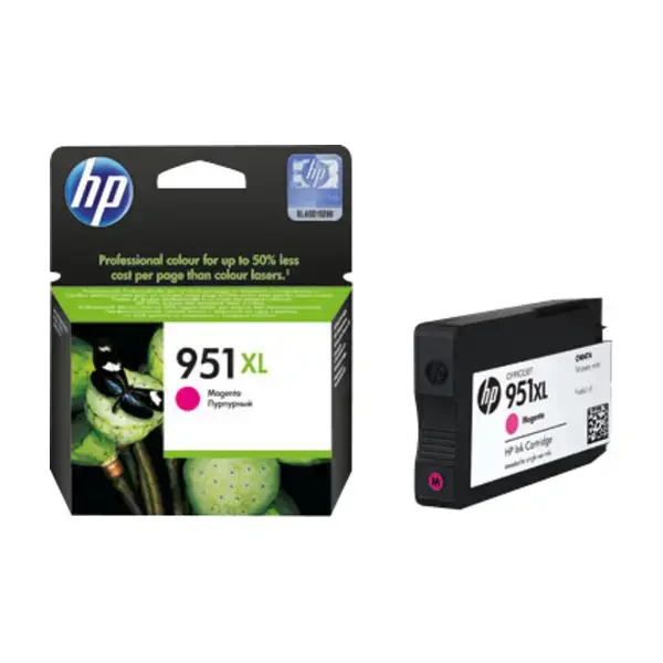 HP 951XL (magenta)