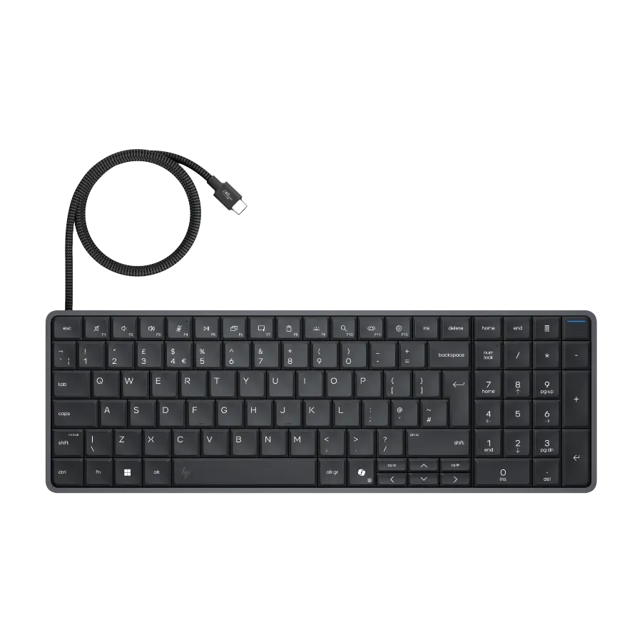 HP EliteBoard G1a DR5D6ET Mini-PC