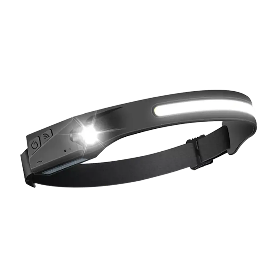 Denver SSH-50 LED hodelykt