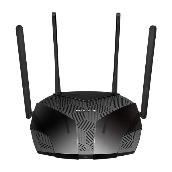 Mercusys MR70X AX1800 Dual-Band Wi-Fi 6 ruter