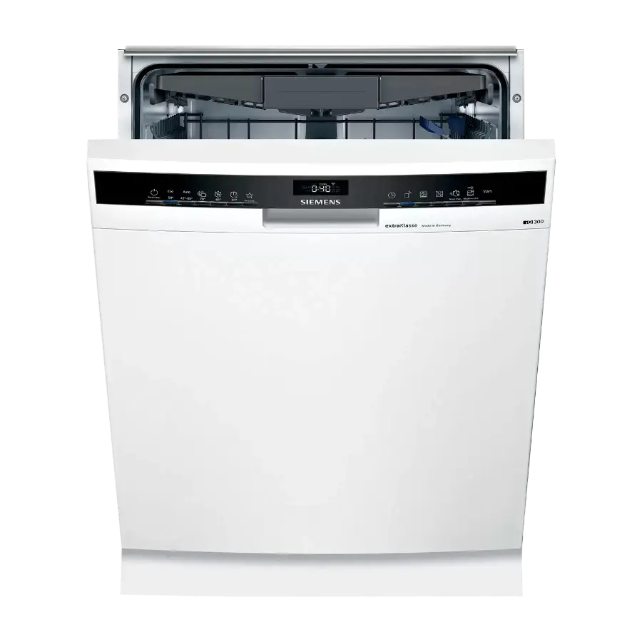 Siemens iQ300 SN43EW56CS oppvaskmaskin