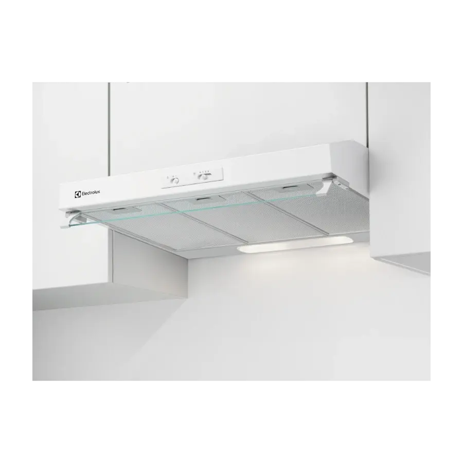 Electrolux 300-serien LFU327W kjøkkenventilator
