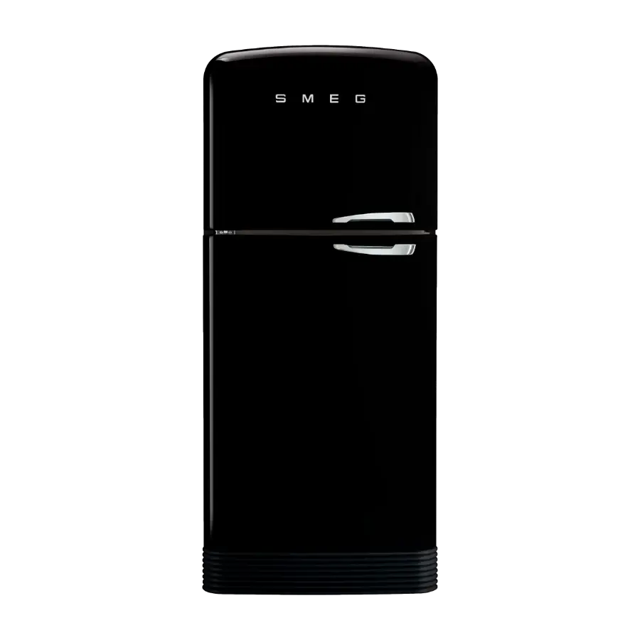 Smeg 50's Style FAB50LBL5 kombiskap