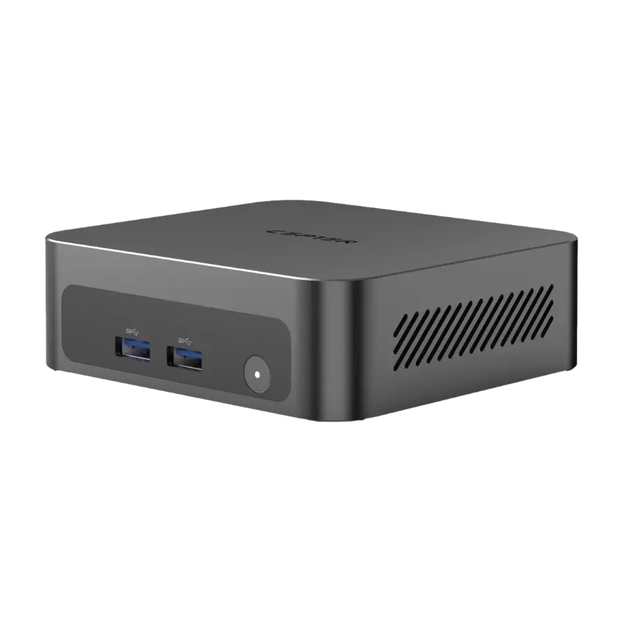 Cepter Micro (R5/16/512GB) Mini PC