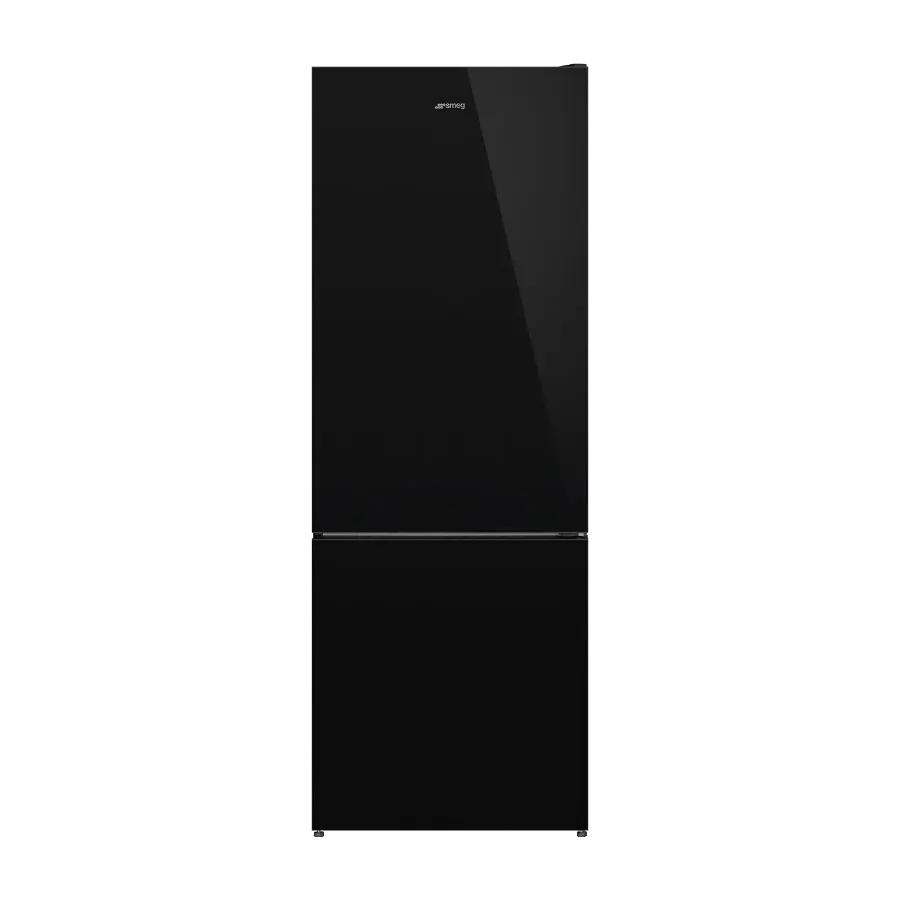 Smeg FC48BGND kombiskap