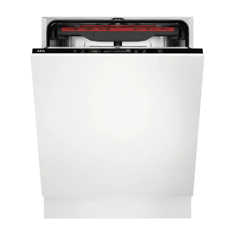 AEG 7000-serien FSB53927Z integrert oppvaskmaskin