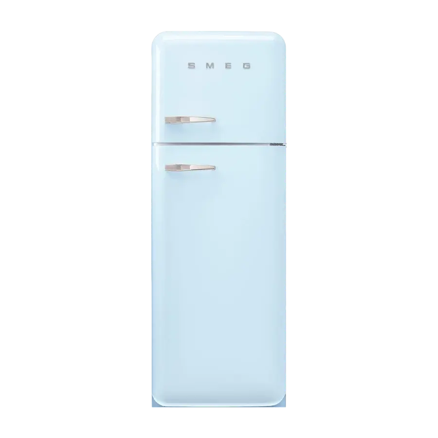 Smeg 50's Style FAB30RPB6 kombiskap