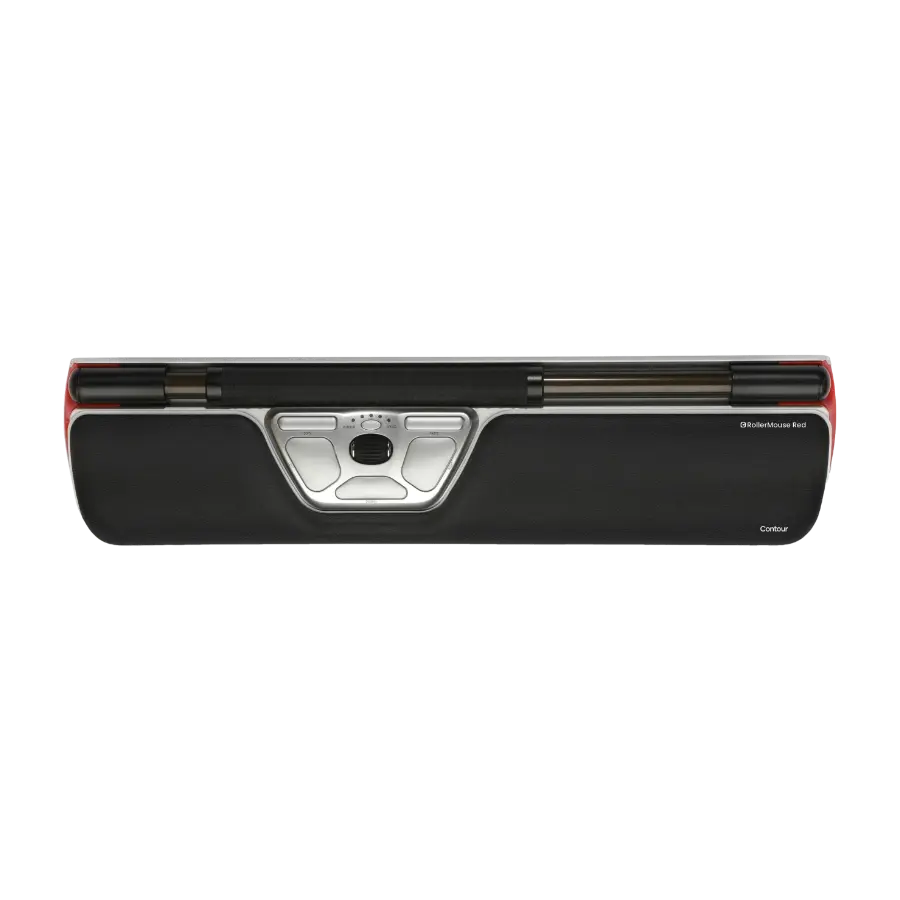 Contour RollerMouse Red (kablet)