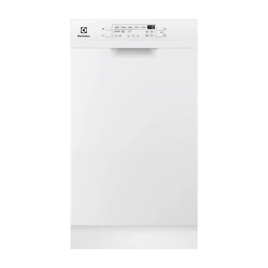 Electrolux 300-serien ESA22100SW oppvaskmaskin