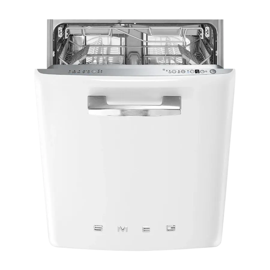Smeg 50's Style STFABWH3 oppvaskmaskin