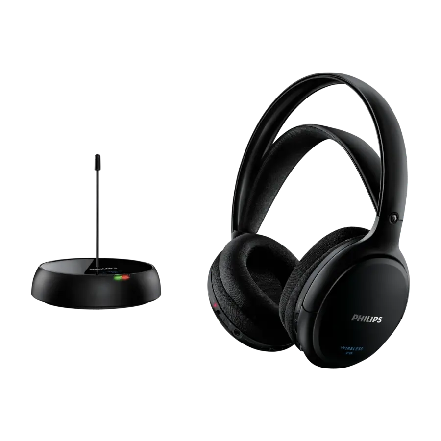 Philips SHC5200/10 TV headphones