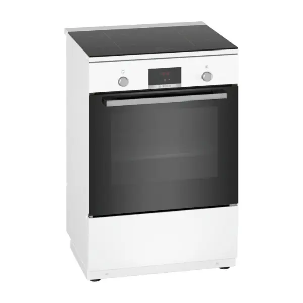 Bosch Serie 4 HLN39A020 indukjsonskomfyr