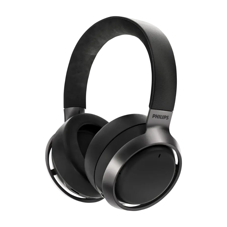 Philips Fidelio L3 NC Bluetooth hodetelefoner