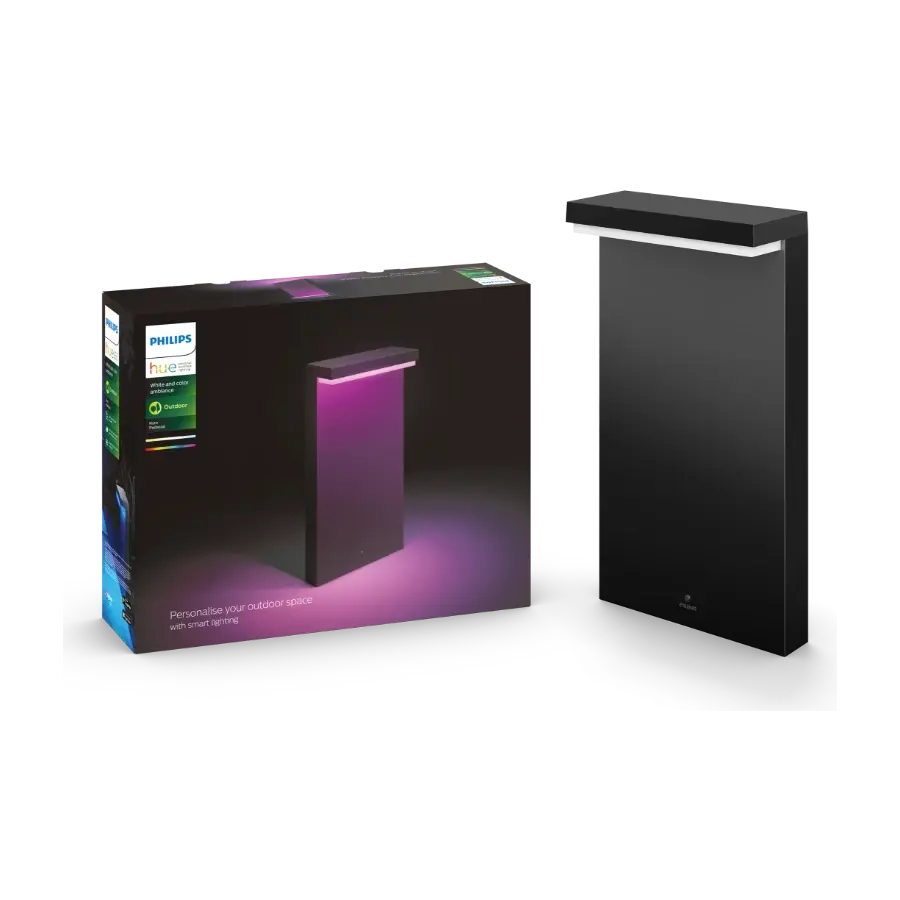 Philips Hue Nyro Pidestall 230 v