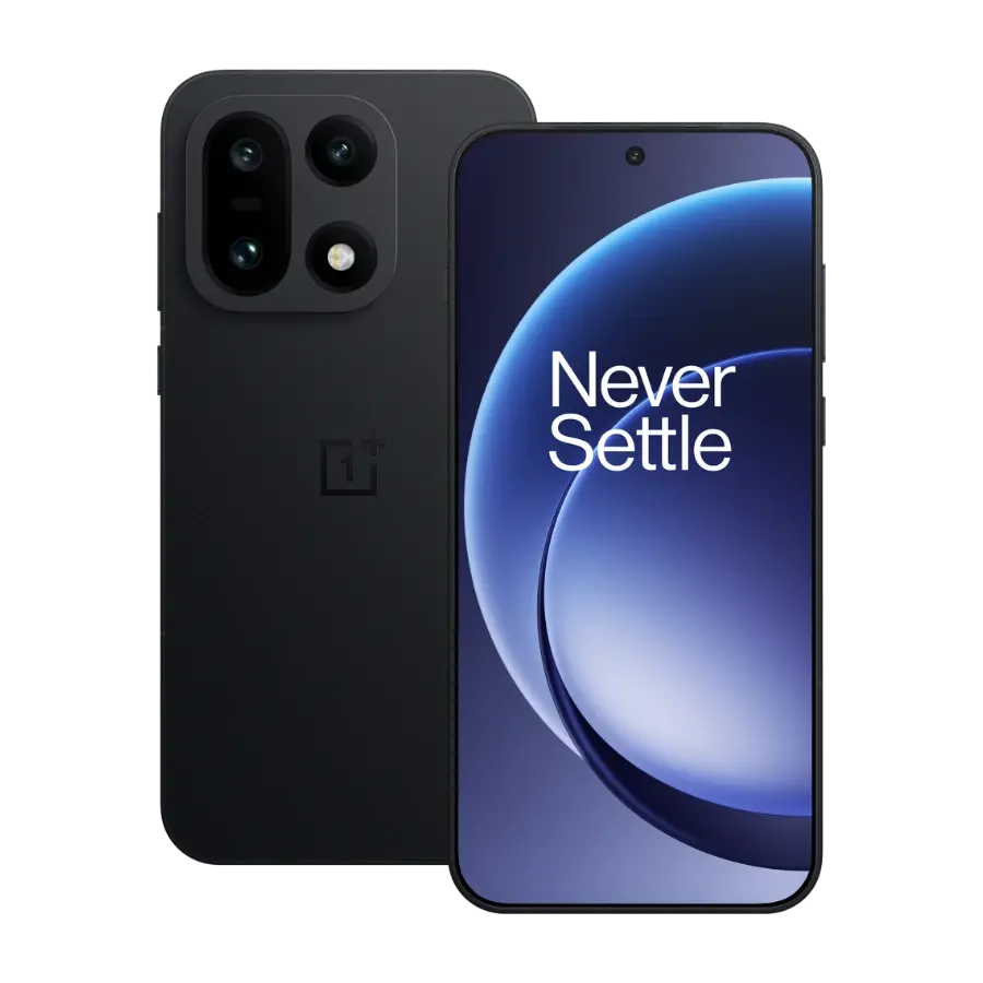 OnePlus 15 256 GB, Infinite Black