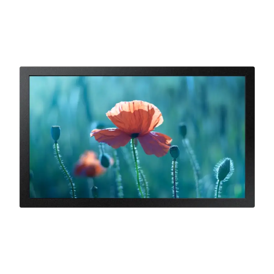 Samsung QB13C LH13QBCEBGBXEN 13" Full HD skiltdisplay