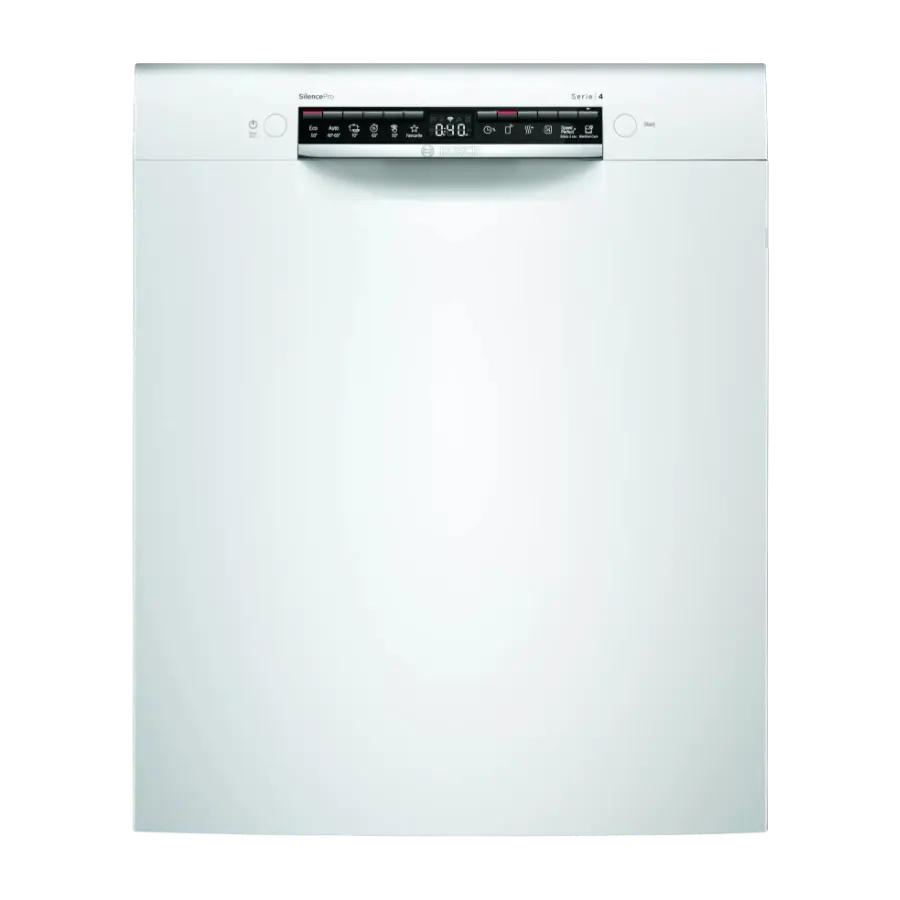 Bosch Serie 4 SMU4HCW56S oppvaskmaskin