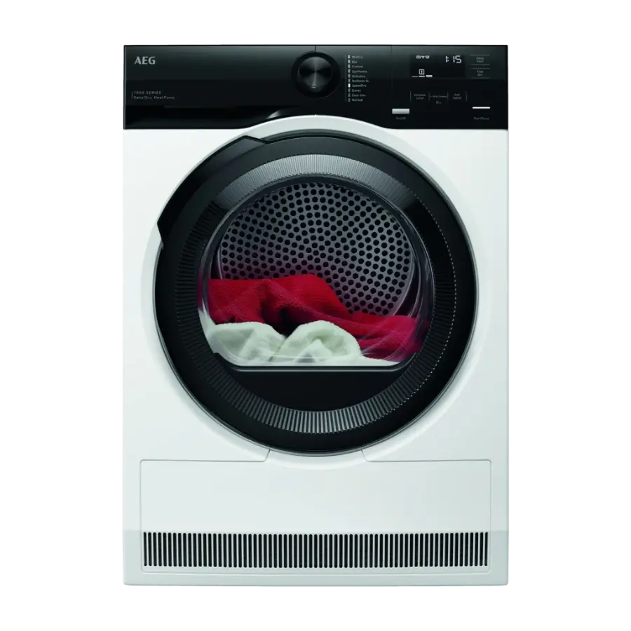 AEG 7000-serien TE794P84P tørketrommel