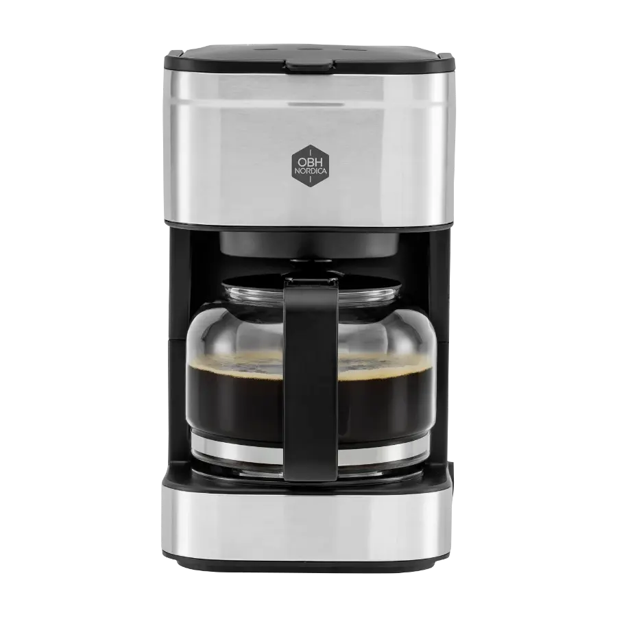 OBH Nordica Coffee Prio kaffetrakter
