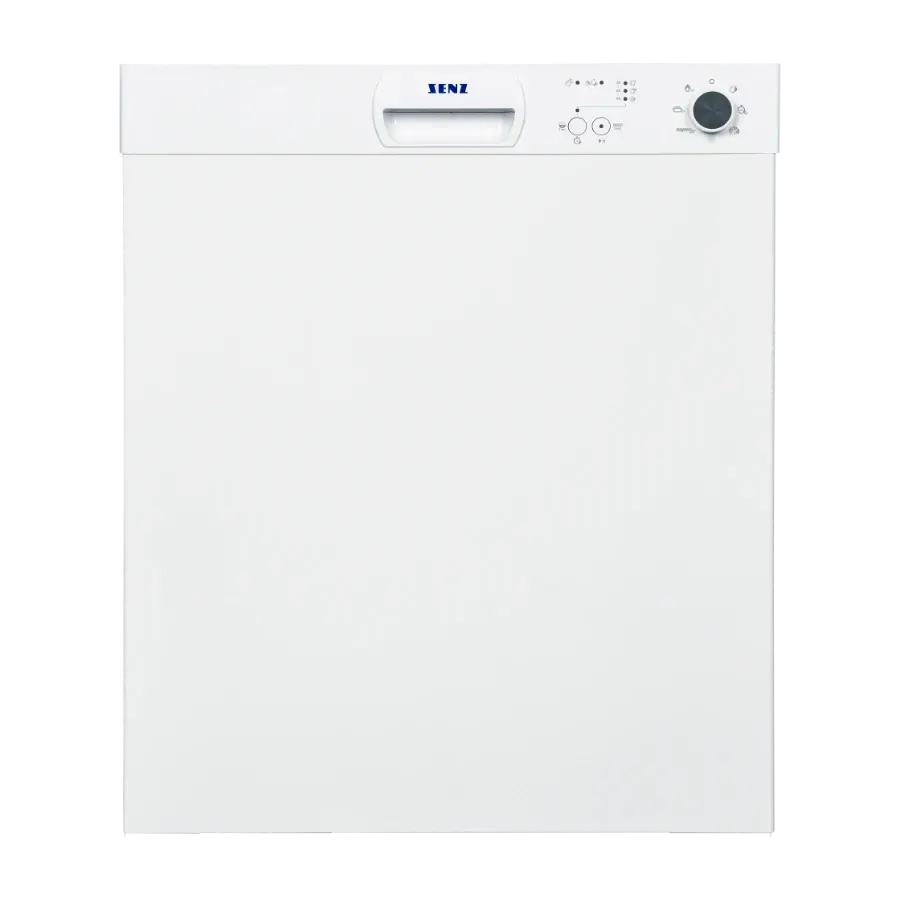 Senz SD6011N oppvaskmaskin