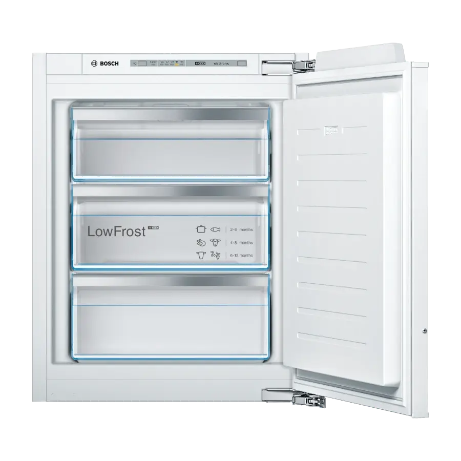 Bosch Serie 6 GIV11AFE0 integrert fryser