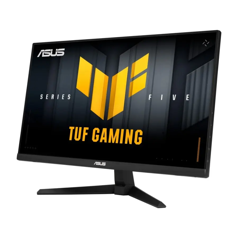 ASUS TUF Gaming VG249Q5A 23,8" Full HD-spillskjerm