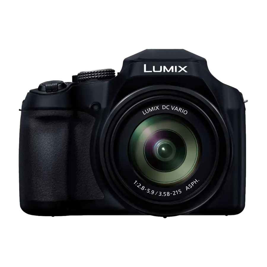 Panasonic LUMIX FZ82D digitalkamera