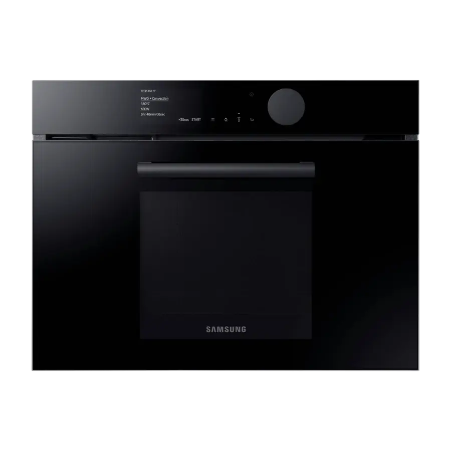 Samsung Infinite Line NQ50T8539BK/EE kompaktovn