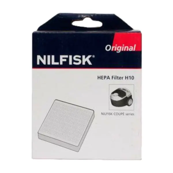 Nilfisk HEPA 10