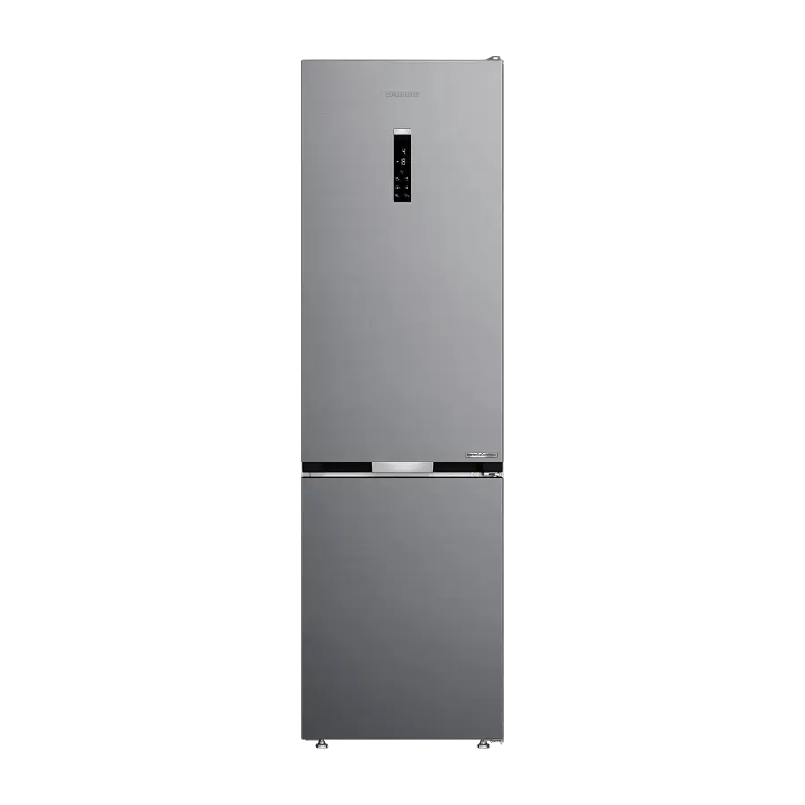 Grundig GKPN 66940 LXPW kombiskap