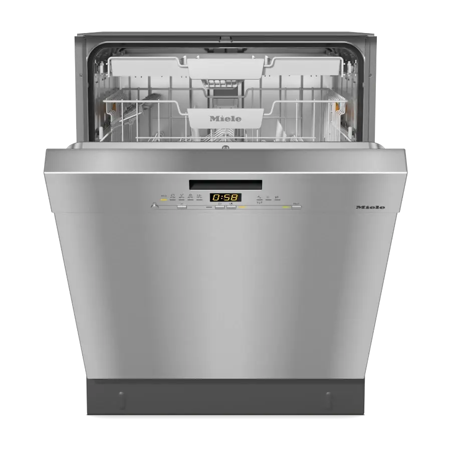 Miele G 5612 SCU NER CLST oppvaskmaskin