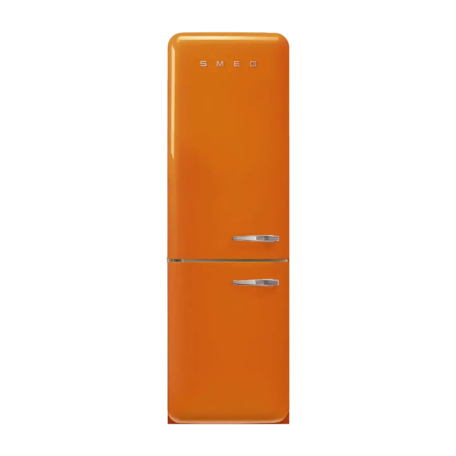 Smeg 50's Style FAB32LOR5 kombiskap