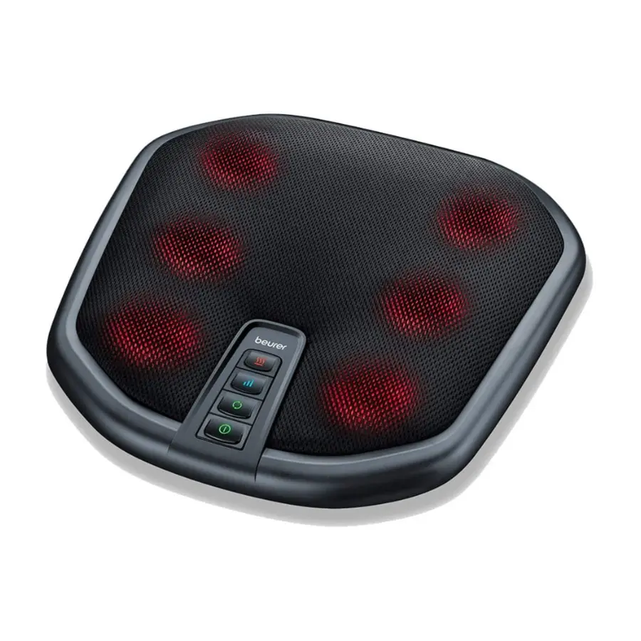Beurer FM70 Shiatsu rygg/fotmassasjeapparat