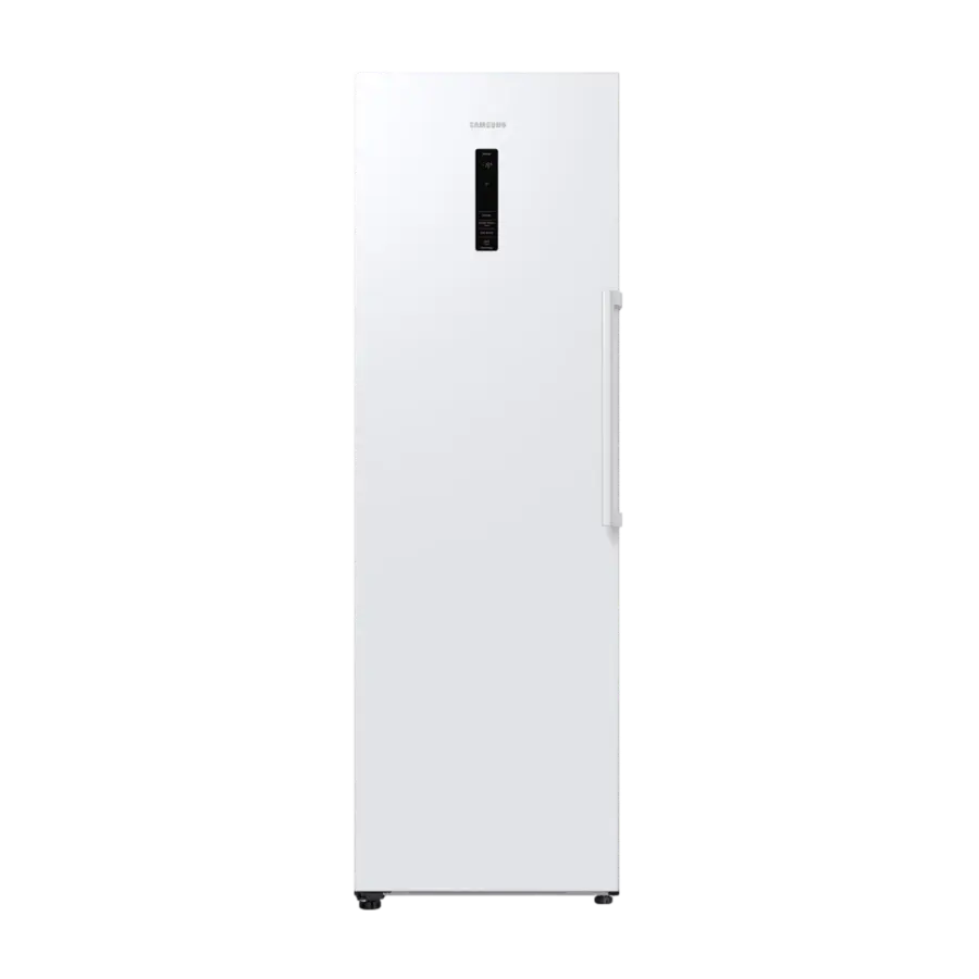 Samsung Series 7 RZ32C7CBEWW/EF fryser, Snow White