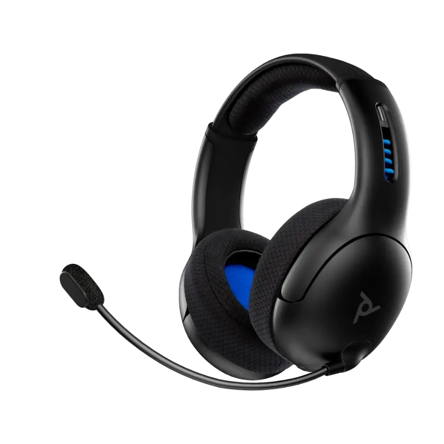 PDP LVL50 Wireless Stereo hodetelefon for ps4