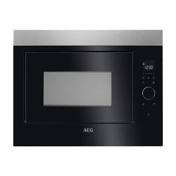 AEG MBE2658SEM integrert mikrobølgeovn