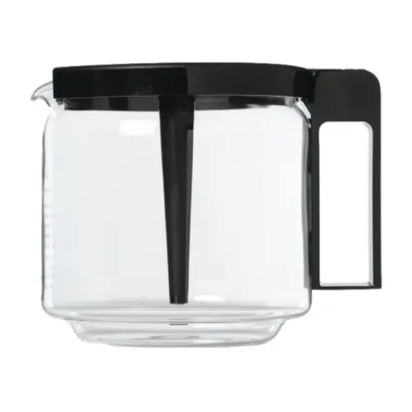 Moccamaster 89830 1,25 L glasskolbe